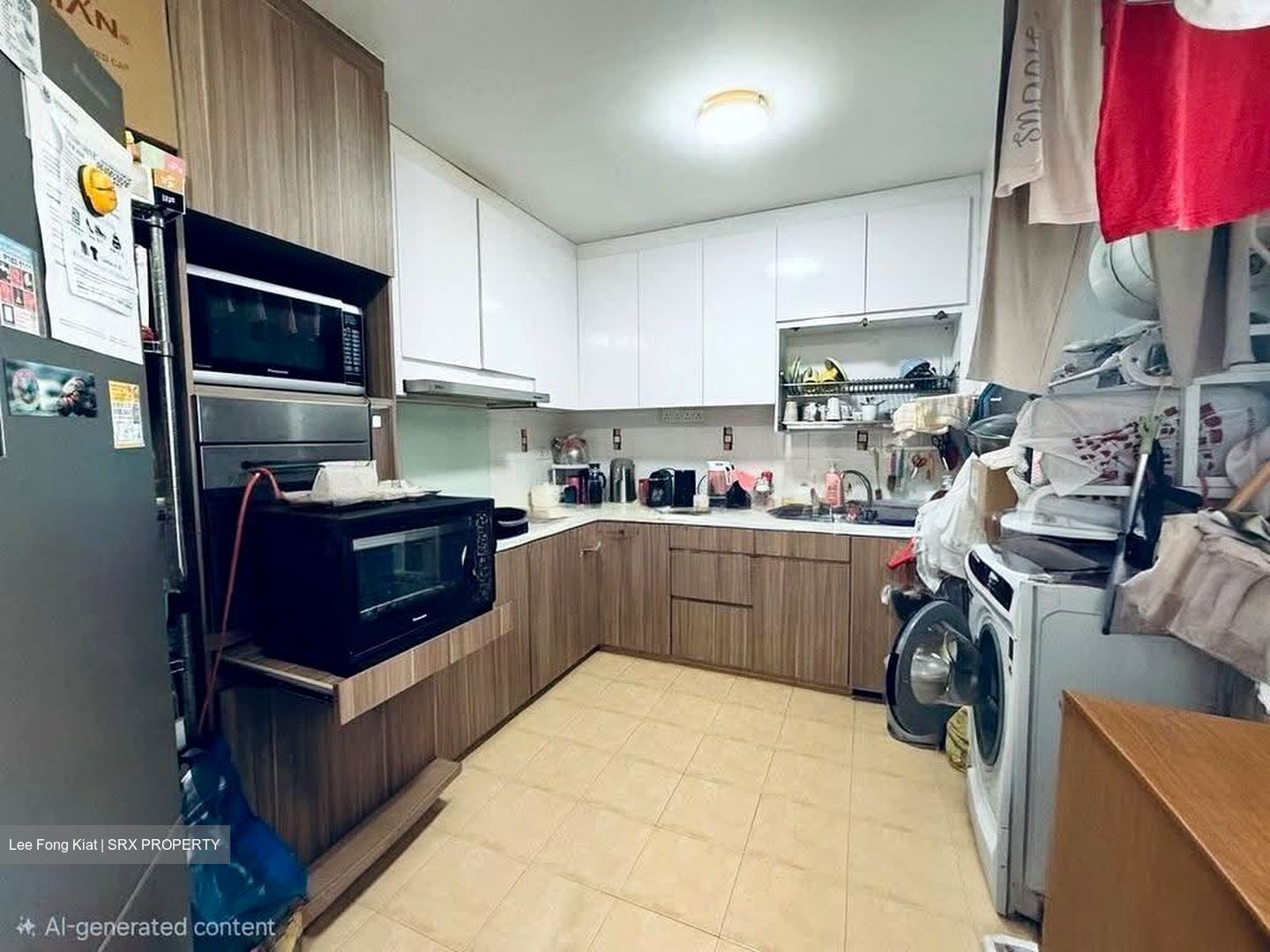 Blk 156 Rivervale Green (Sengkang), HDB 4 Rooms #634315741